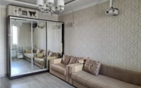 Продажа 3-комнатной квартиры, 88 м² в Астане