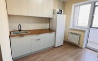 Продажа 1-комнатной квартиры, 34 м² в Астане - фото 2