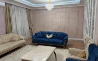 Аренда 3-комнатной квартиры, 130 м² в Астане