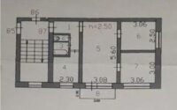 Продажа 3-комнатной квартиры, 47 м² в Абае - фото 4
