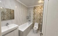 Продажа 2-комнатной квартиры, 75 м² в Алматы - фото 3