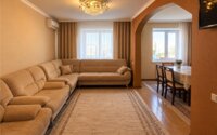 Продажа 2-комнатной квартиры, 65 м² в Темиртау