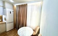 Продажа 1-комнатной квартиры, 40.85 м² в Астане - фото 2