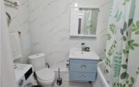 Продажа 1-комнатной квартиры, 39 м² в Астане - фото 3