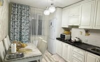 Продажа 2-комнатной квартиры, 58 м² в Алматы - фото 2