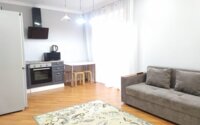 Аренда 2-комнатной квартиры, 48 м² в Астане
