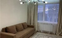 Продажа 1-комнатной квартиры, 35 м² в Астане