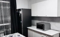 Продажа 1-комнатной квартиры, 43 м² в Алматы - фото 2