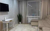 Продажа 2-комнатной квартиры, 52 м² в Астане