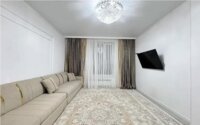 Продажа 3-комнатной квартиры, 88.4 м² в Астане - фото 3