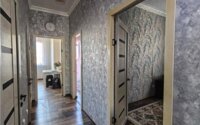 Продажа 2-комнатной квартиры, 52 м² в Караганде - фото 10