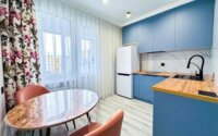 Продажа 1-комнатной квартиры, 35 м² в Астане - фото 2
