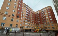 Продажа 2-комнатной квартиры, 56.8 м² в Караганде - фото 27