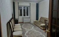 Продажа 2-комнатной квартиры, 74 м² в Астане