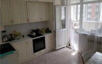Продажа 1-комнатной квартиры, 44 м² в Алматы - фото 2