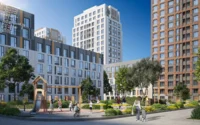 Продажа 1-комнатной квартиры, 42.71 м² в Астане - фото 3
