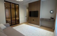 Аренда 2-комнатной квартиры посуточно, 49 м² в Алматы - фото 7