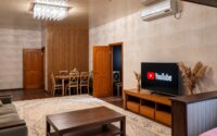 Аренда 3-комнатной квартиры посуточно, 85 м² в Актау - фото 3