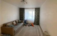 Продажа 2-комнатной квартиры, 46 м² в Астане