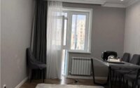 Продажа 4-комнатной квартиры, 107 м² в Астане - фото 2