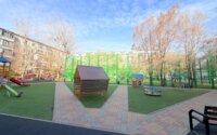 Продажа 3-комнатной квартиры, 59 м² в Астане - фото 14