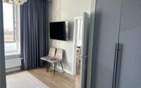 Продажа 1-комнатной квартиры, 38 м² в Астане