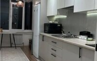 Продажа 1-комнатной квартиры, 37.7 м² в Алматы - фото 2