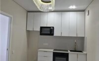 Продажа 3-комнатной квартиры, 45 м² в Алматы - фото 2