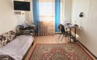 Продажа 1-комнатной квартиры, 34 м² в Караганде