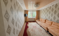 Продажа 3-комнатной квартиры, 69 м² в Темиртау