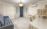 Продажа 3-комнатной квартиры, 75 м² в Астане