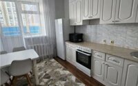 Продажа 1-комнатной квартиры, 35 м² в Астане - фото 2