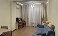 Продажа 2-комнатной квартиры, 53.2 м² в Алматы