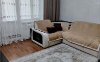 Продажа 2-комнатной квартиры, 45.2 м² в Астане