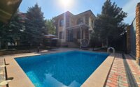 Продажа 5-комнатного дома, 298.5 м² в Алматы