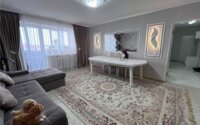 Продажа 2-комнатной квартиры, 64 м² в Караганде - фото 3