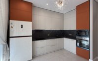 Продажа 2-комнатной квартиры, 79.5 м² в Астане - фото 3