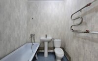 Продажа 1-комнатной квартиры, 40 м² в Алматы - фото 12