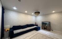 Продажа 4-комнатной квартиры, 110 м² в Караганде - фото 2