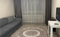 Продажа 3-комнатной квартиры, 100 м² в Алматы