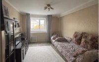 Продажа 3-комнатной квартиры, 56.1 м² в Астане