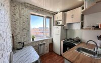 Продажа 2-комнатной квартиры, 45 м² в Абае