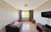 Продажа 3-комнатной квартиры, 62 м² в Караганде - фото 2