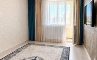 Продажа 1-комнатной квартиры, 34 м² в Астане