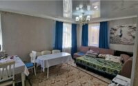 Продажа 3-комнатной квартиры, 74 м² в Астане