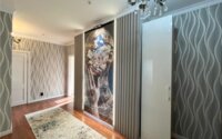Продажа 2-комнатной квартиры, 68 м² в Астане