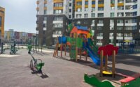 Продажа 1-комнатной квартиры, 38 м² в Астане - фото 16