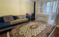 Продажа 3-комнатной квартиры, 64.7 м² в Алматы