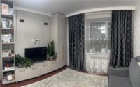 Продажа 1-комнатной квартиры, 39 м² в Астане