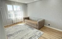 Продажа 1-комнатной квартиры, 35 м² в Астане